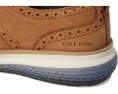Оксфорды Cole Haan Og Energyweave с крылышками