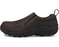 Рабочие ботинки Merrell Jungle Moc Leather Composite Toe защитные