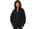 Толстовка Classic Full Zip Hoodie UGG с капюшоном