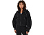 Толстовка Classic Full Zip Hoodie UGG с капюшоном