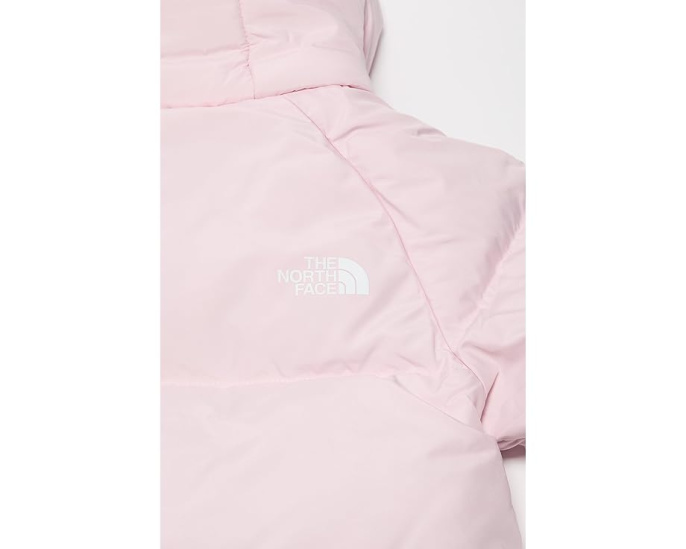 Детская куртка North Down с флисовой подкладкой от The North Face