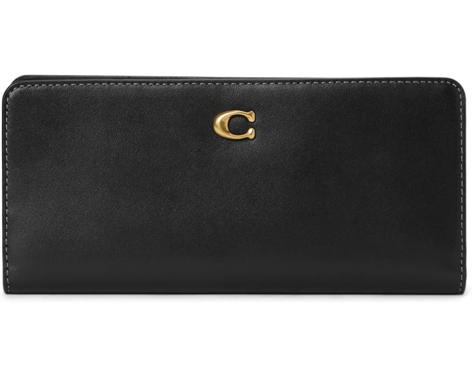 Компактный кошелек Essential Skinny от COACH