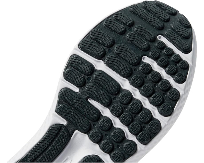 Кроссовки Under Armour Charged Surge с амортизацией Charged Cushioning