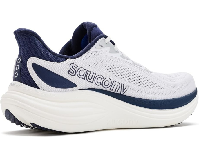 Кроссовки Saucony Triumph 24 беговые нейтральные