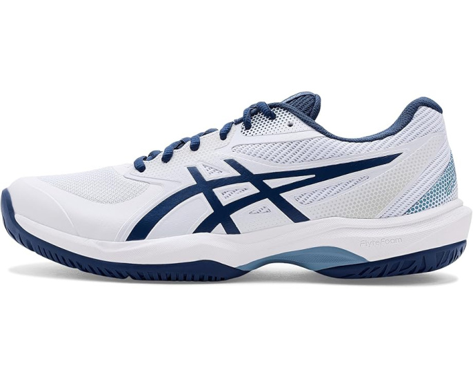 Обувь для пиклбола Game FF с улучшенной подошвой от ASICS