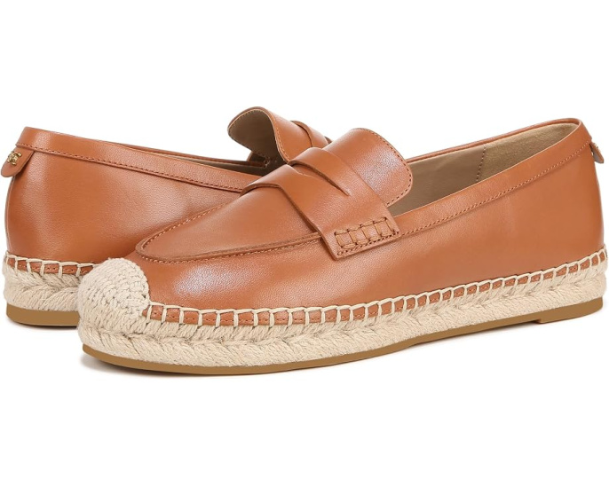 Сандалии Kai на эспадрилье Sam Edelman