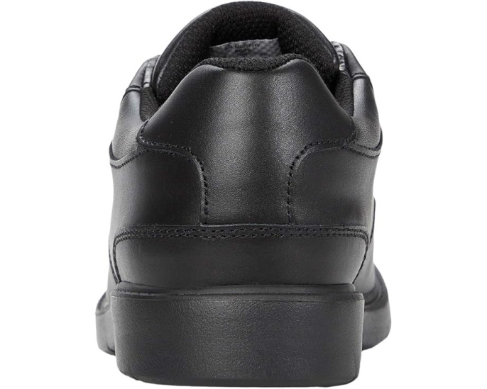 Stride Rite SR Murphy детские лоферы из гладкой кожи с пеной Ortholite