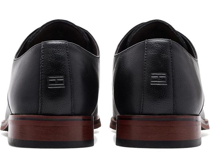 Туфли Tommy Hilfiger Banta с мыском и перфорацией