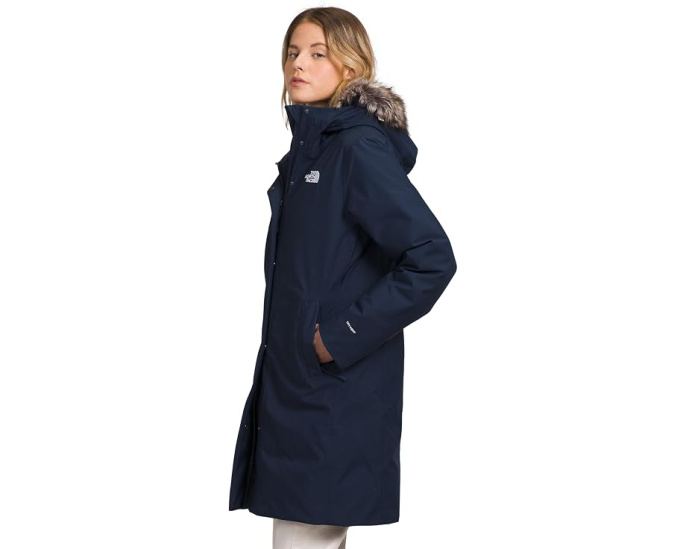 Arctic Parka