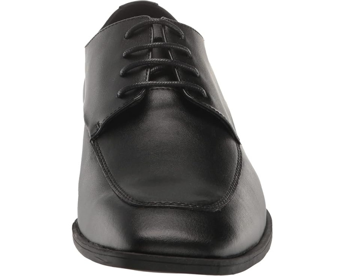 Туфли Calvin Klein Malley 2 с миндалевидным носком и небольшим каблуком