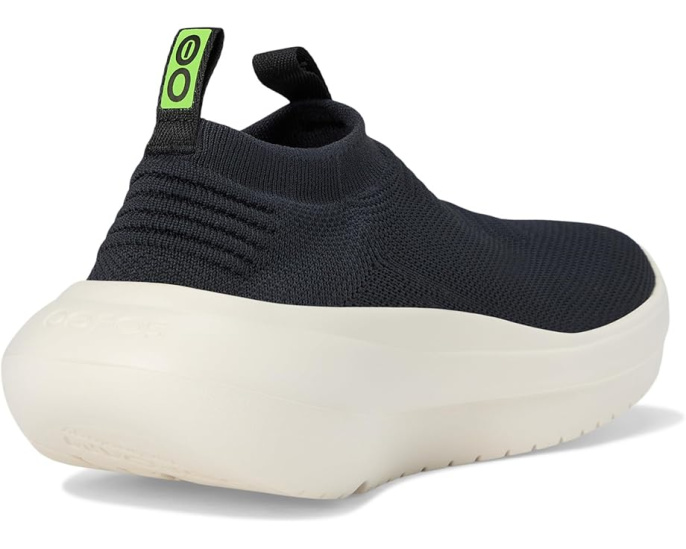 Кроссовки OOFOS Oomy Zen с сетчатым верхом и технологией Recovery Footwear