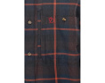 Рубашка Fjallglim Regular Fit от Fjällräven для треккинга
