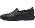 Лоферы Clarks Lynell Edge на контурной стельке