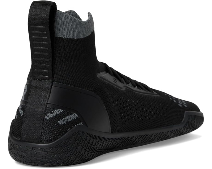 Беговые кроссовки Dropzero Barefoot Trainer от TYR с анатомическим широким носком