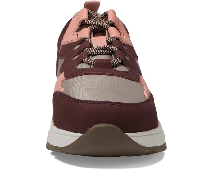 Рабочие кроссовки Rockport Pulse Tech с композитным мыском и защитой от скольжения