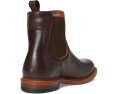Челси ботинки Tanner от Allen Edmonds из замши с эластичными вставками и кожаной подошвой