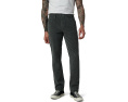Брюки Joe's Jeans The Brixton Corduroy в цвете Urban Chic с прямым силуэтом
