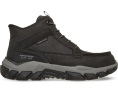 Ботинки Skechers Work Santoro Carbon Nano Comp Toe с композитным носком