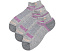 Носки Wigwam Ultra Cool-Lite Low 3 пары для активного отдыха