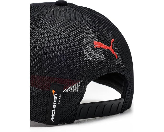 Кепка Puma McLaren Racing Lifestyle Trucker