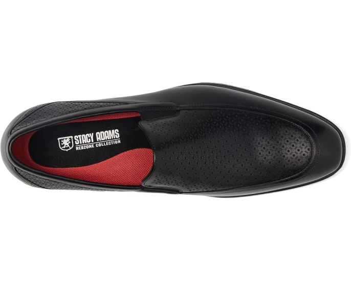 Aiden Moc Toe Slip-On Loafer