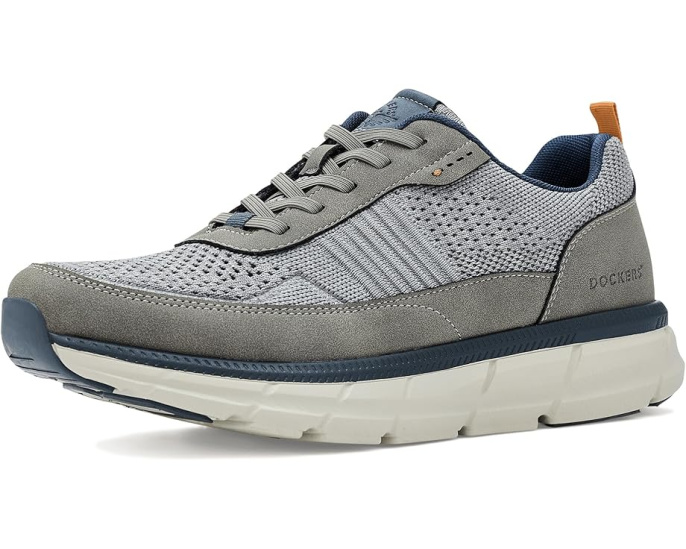 Кроссовки Dockers Ready Set Go с системой Dynamic Rebound