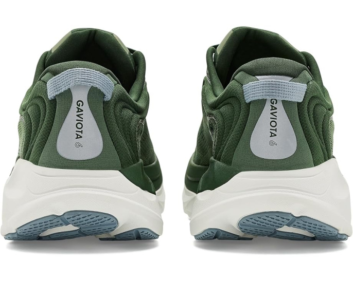 HOKA Кроссовки Gaviota 6 GLM для стабильности