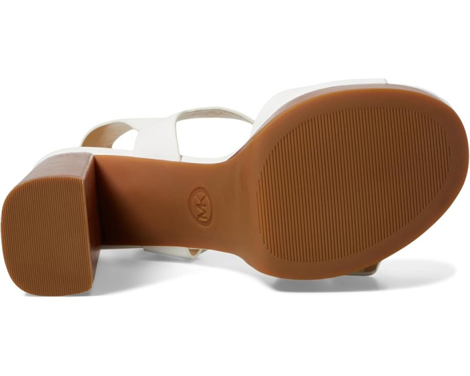 Colby Platform Sandal
