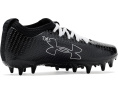 Under Armour детские бутсы для футбола Blur Select Jr с шипами