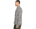 Fjällräven Skog рубашка фланелевая утепленная Relaxed Fit
