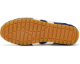 Балетки-кроссовки Hank Ballet от Tory Burch с переработанным нейлоном