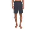 Quiksilver шорты Riviera Heather Hybrid короткие
