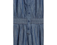 Denim Jumpsuit (Toddler/Little Kid/Big Kid)