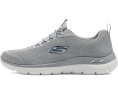Кроссовки SKECHERS Arch Fit Summits с сетчатым верхом и памятью формы