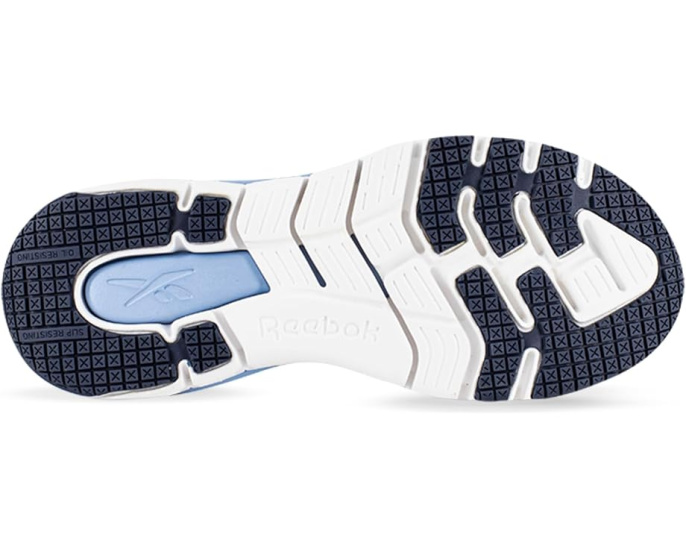 Reebok кроссовки Flex Trainer Work с композитным носком