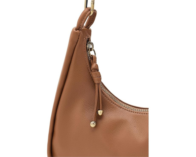 HOBO Сумка Cass Small Shoulder из кожи
