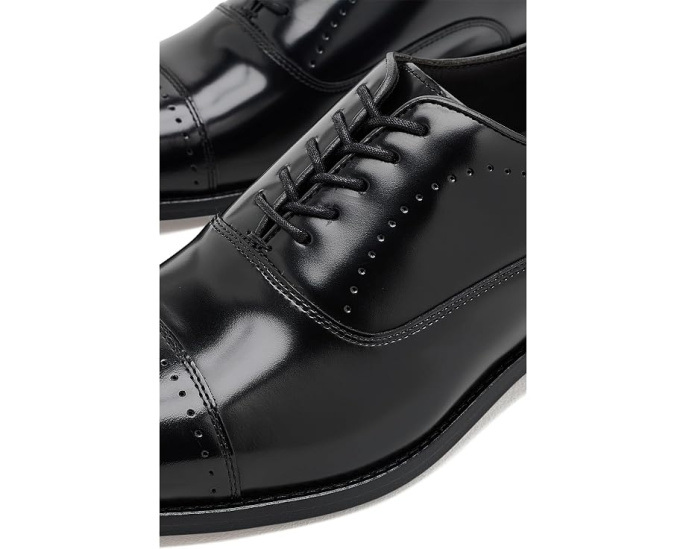 Мужские туфли Arrister Cap Toe Johnston & Murphy