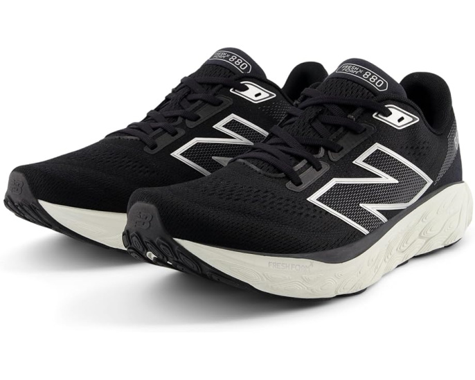 New Balance Fresh Foam X 880v14 кроссовки с сетчатым верхом