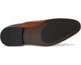 Оксфорды Kenneth Cole Heath с квадратным мыском и массивным каблуком