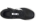 Детская обувь New Balance Dynasoft 578 v1 на липучке с эластичными шнурками