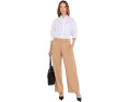 Брюки Madewell Everyday из тенсель-твила