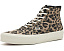 Кеды Vans Authentic Hi 2.0 с высоким верхом из канваса