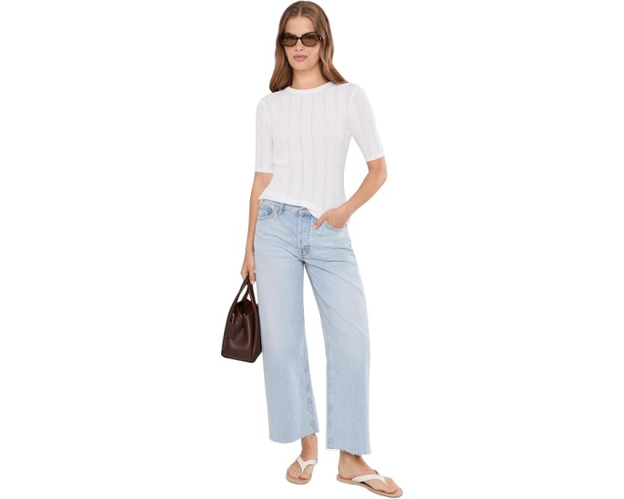 Футболка Perfect Knitwear Tee от Sanctuary