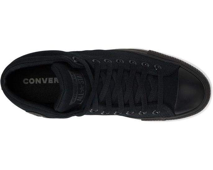 Converse высокие кроссовки Chuck Taylor All Star High Street