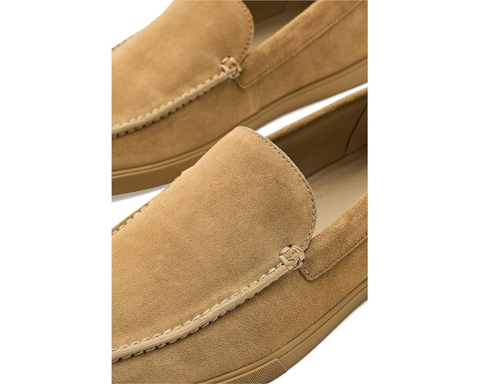 Vince Sonoma Slip-On Loafers туфли без шнурков
