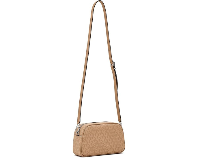 Кроссбоди сумка Michael Kors Jet Set Small Camera