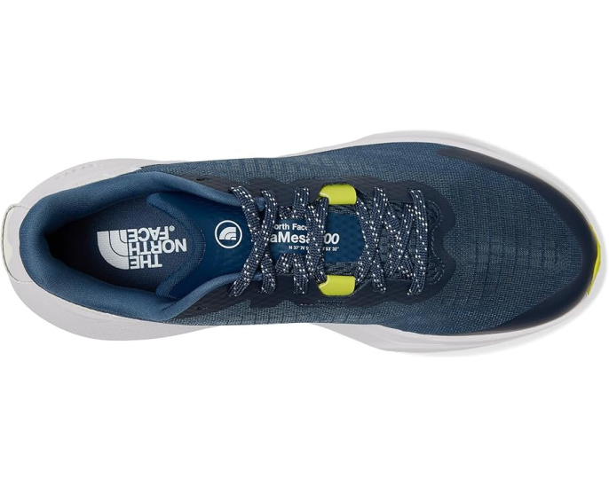 Трейловые кроссовки Altamesa 300 от The North Face с водозащитой