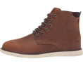 TOMS ботинки на шнуровке Hillside