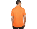 Поло PUMA McLaren Racing Jacquard из переработанного материала с принтом Never Stop Racing