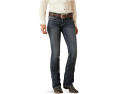 Джинсы Perfect Rise Esti Boot Cut с высокой посадкой
